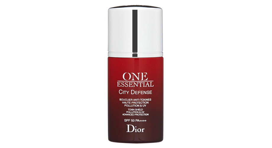 One Essential City Defense SPF-50, Dior